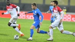 Oltenii înving Hermannstadt și își consolidează fotoliul de lider în Liga 1!