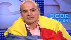 Realitatea TV, locul 3 în topul preferinţelor românilor. Reacţia lui Rareş Bogdan. "Evidenţa bate..."