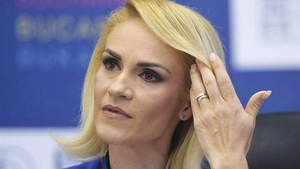 Gabriela Firea a demisionat din funcția de președinte interimar al PSD București