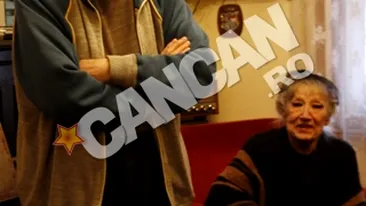 Umilinta totala! Drama fara sfarsit pentru celebrul compozitor Temistocle Popa si sotia sa: Ne-au dat afara din casa, ne-am imbolnavit, iar acum vor sa ne ceara si bani!