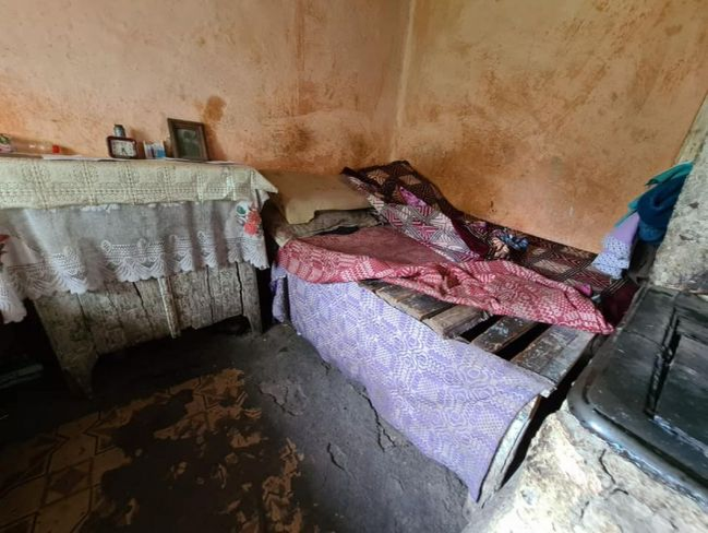 FOTO | Poveste demnă de film la Botoșani! O tânără a supraviețuit miraculos, după ce a fost bătută crunt de soț