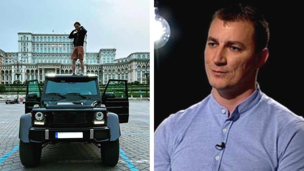 Dezvăluirea incredibilă a lui Marian Godină despre cazul șoferului drogat. Poliția din Vama Veche nu are teste anti-drog. Deține doar un etilotest „obosit”