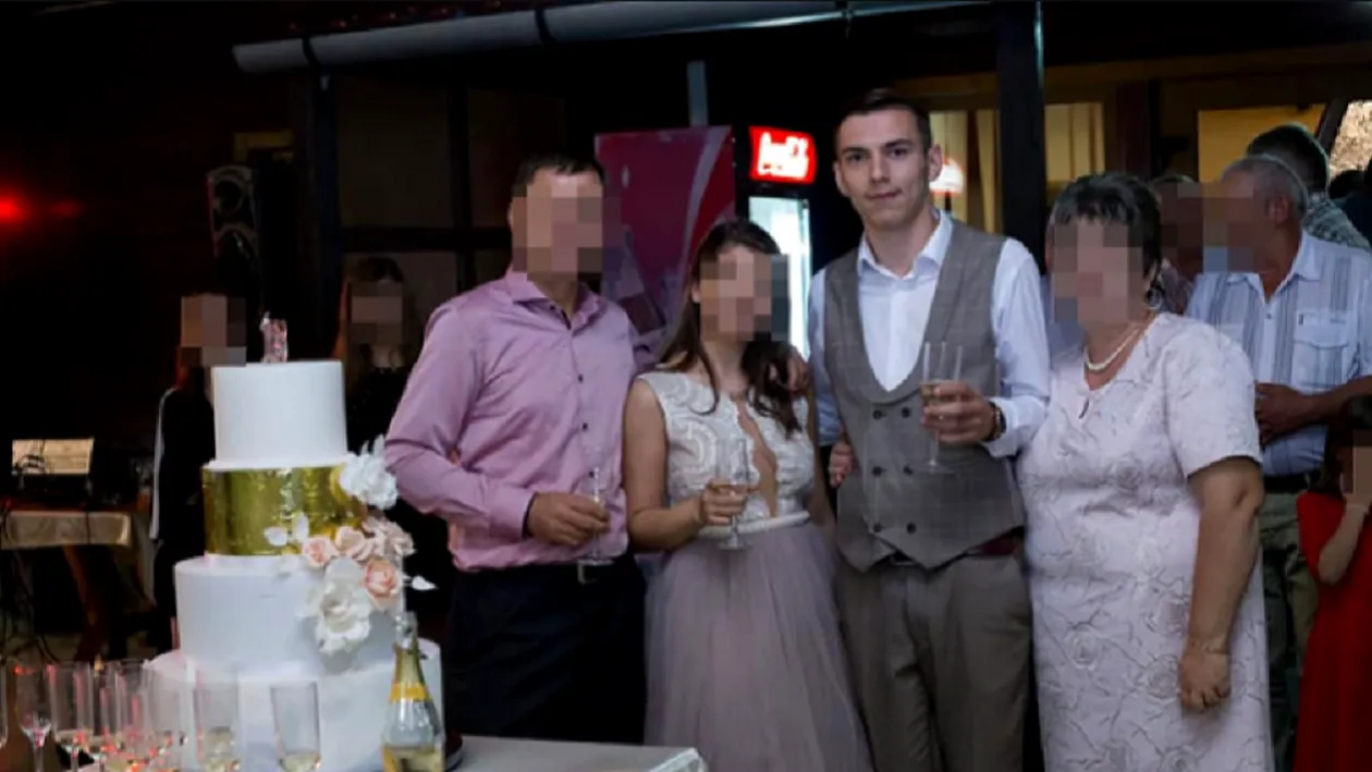 Mirel din Timişoara, renegat de familie după crima oribilă! Gestul făcut de fiecare membru în parte