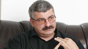Adevaratul motiv pentru care Bahmu divorteaza de Prigoana! Are directa legatura cu obiceiurile lui sexuale!