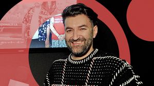 Smiley a ”desecretizat” dialogul pe care l-a avut cu Poliția