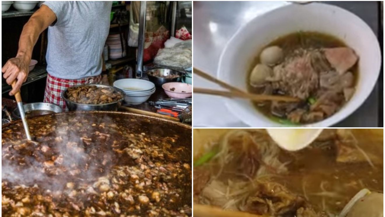 Supa care se prepară în jumătate de secol, un deliciu la nivel mondial. Povestea unică ce face din gastronomie o artă