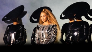 Beyonce, în doliu: ”Raiul n-a mai avut răbdare să vii...”