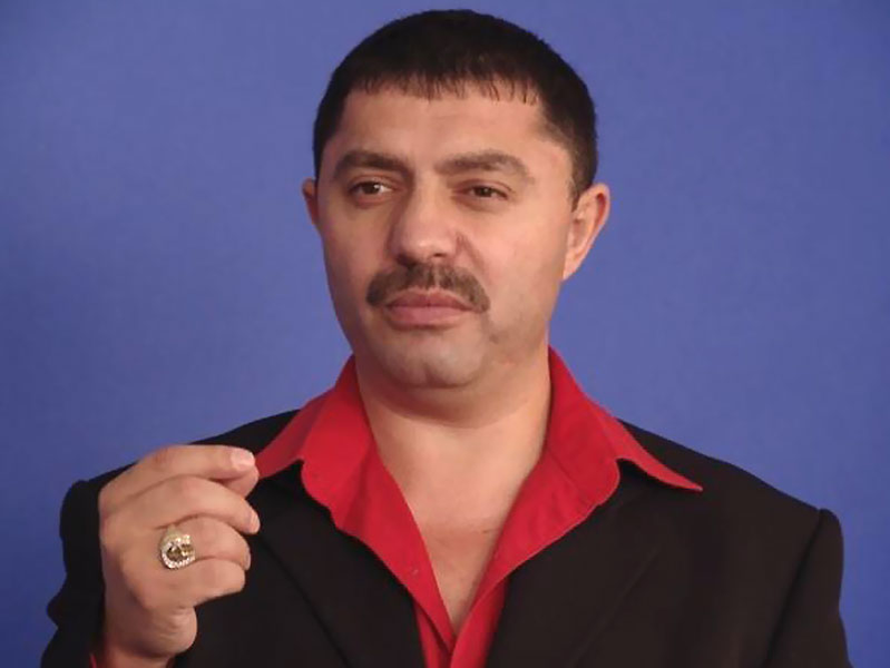 După incidentul petrecut cu Florin Salam, Nicolae Guță a fost tratat ca un rege în Milano: ”Cele rele să se spele, cele bune să se-adune”