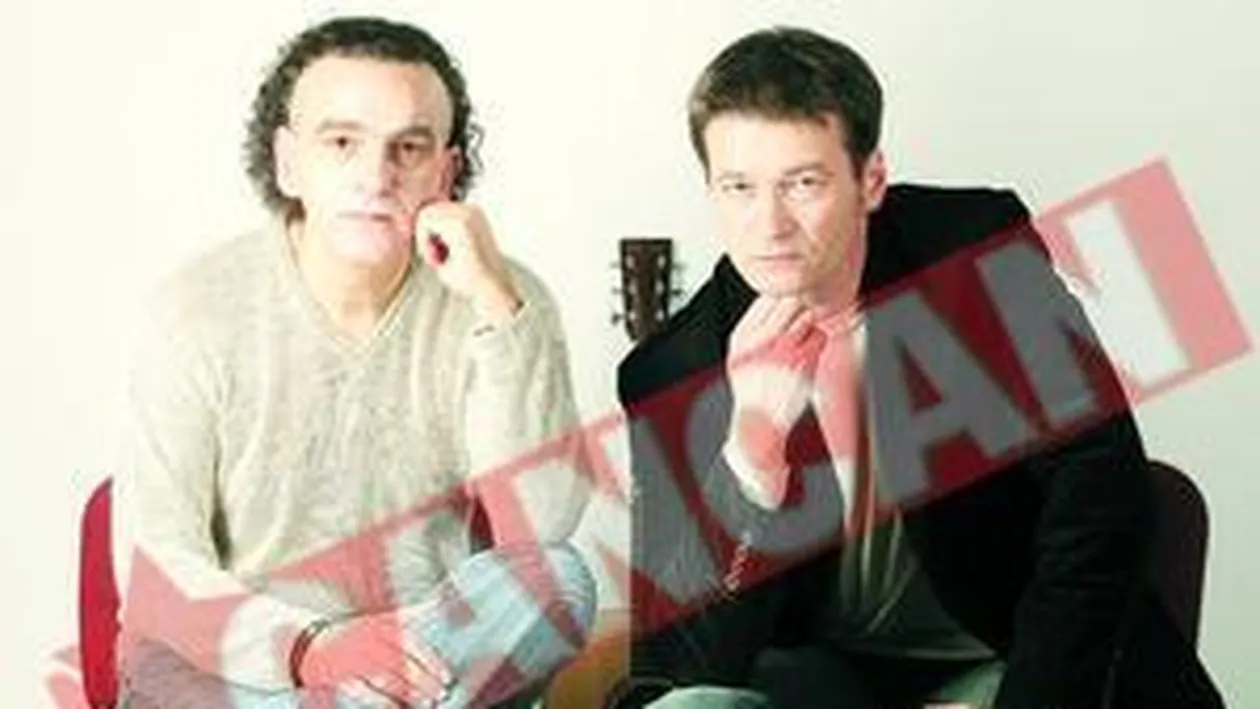 Poesis, album lucrat pe doua continente