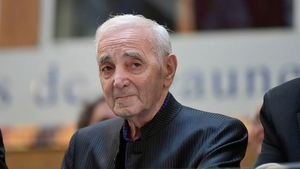 Doliu în lumea muzicii! Charles Aznavour a murit la vârsta de 94 de ani