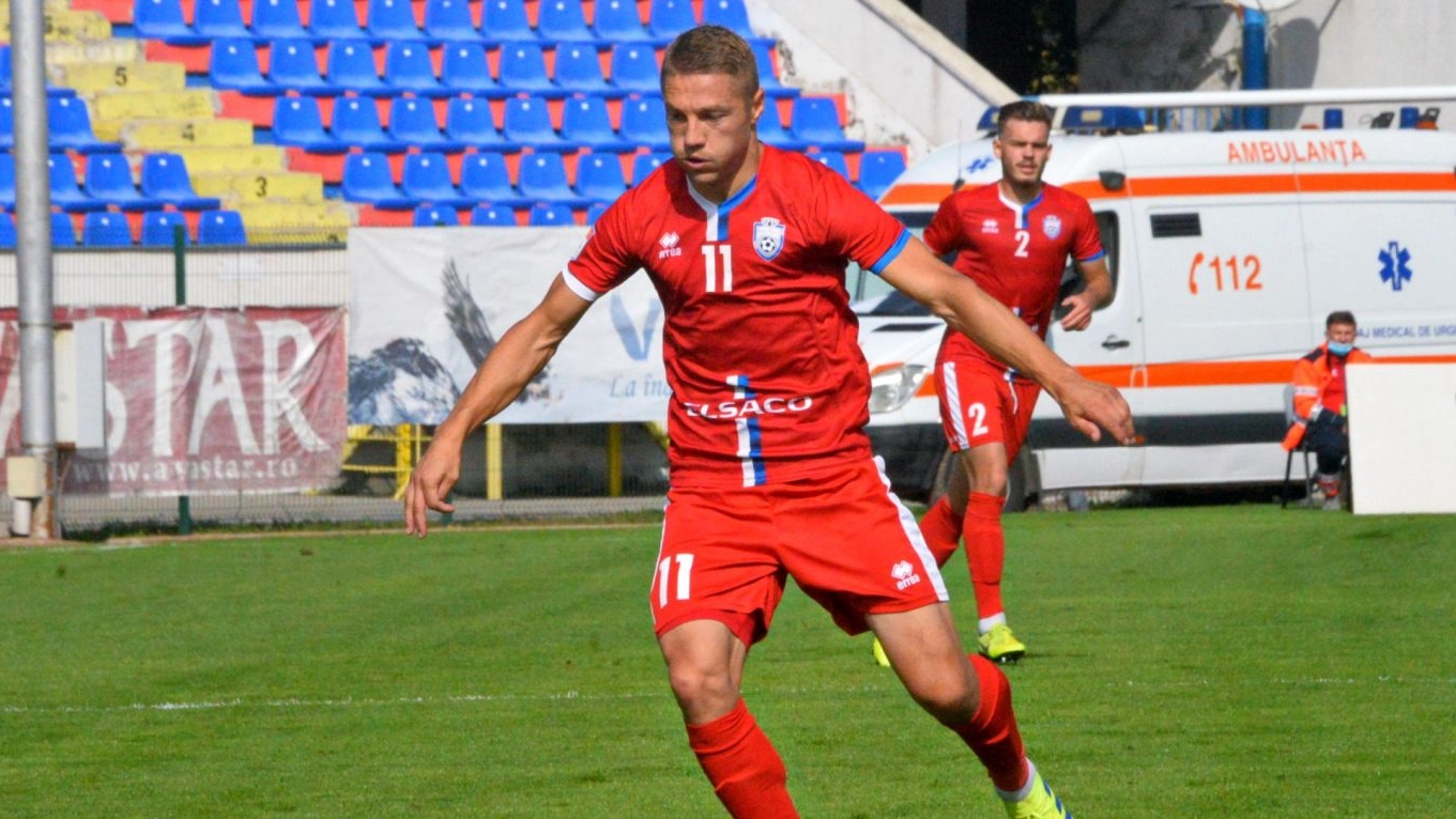 Mihai Roman continuă la FC Botoșani: „El înseamnă ceva în fotbalul românesc!”