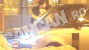Fiul vitreg al miliardarului Adamescu a dus-o direct acasă! Celebrul bogătaş şochează, aceasta fiind prima femeie pe care o duce acasă după lunga perioadă petrecută în compania ”săgeţii lui Stelu”