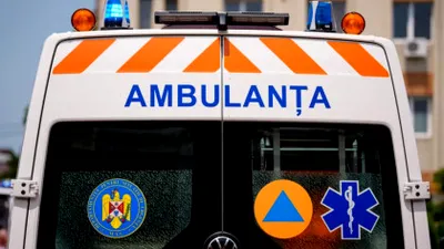 Toxiinfecție alimentară într-o tabără din Bihor. 21 de persoane au fost internate