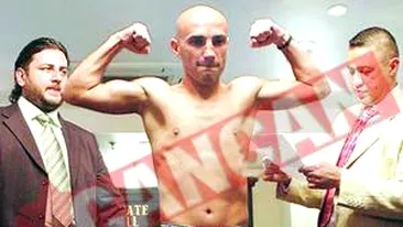 Sorin Pantera Tanasie este membru PNL de doi ani