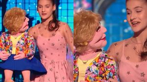 Ce au spus jurații de la ”America`n Got Talent” despre Ana Maria Mărgean, câștigătoarea ”Românii au Talent” 2021. Fetița ventriloc s-a calificat în finala show-ului