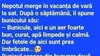 Bancul de weekend | Nepotul merge în vacanța de vară la sat