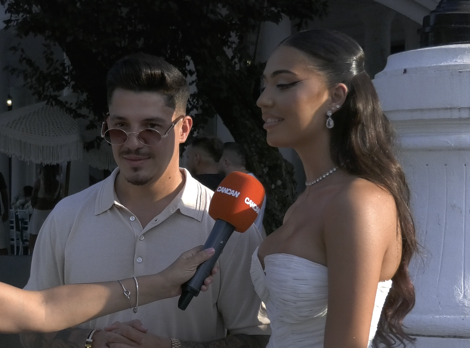 Vanessa, sărbătorită ca o regină! Cum a răsfățat-o BDLP