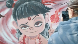 Filmul chinezesc care a devenit animația cu cele mai mari încasări din lume. L-ai văzut deja?