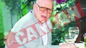 Basescu-implant de par si freza a la J.R.