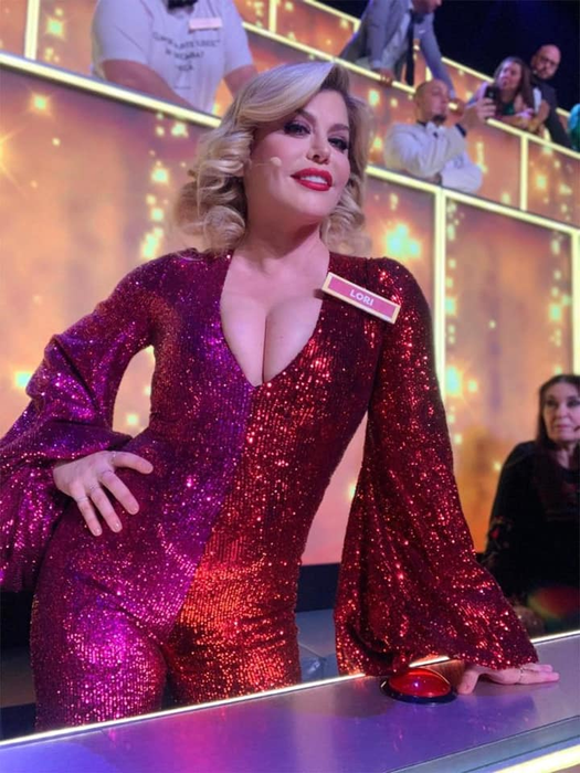 Loredana Groza a vorbit despre operațiile estetice pe care le are