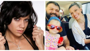 Schimbări radicale pentru Laura Andreșan după ce a devenit mamă. Cum arată acum iubita lui Grasu XXL