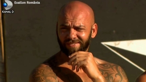 Prima reacție a fiicei lui Giani Kiriță, după ce a aflat că telespectatorii au cerut să fie dat afară de la Exatlon