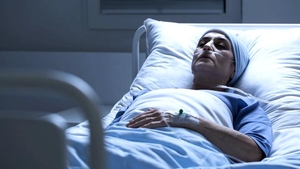 Incredibil! O femeie aflată de 14 ani în comă a născut, iar medicii nici măcar nu știau că este însărcinată