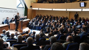 Loialitate răsplătită de Burleanu cu noi mandate în Comitetul Executiv al FRF!