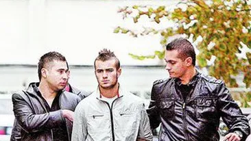 Cutitarul din Craiova, judecat pentru omor