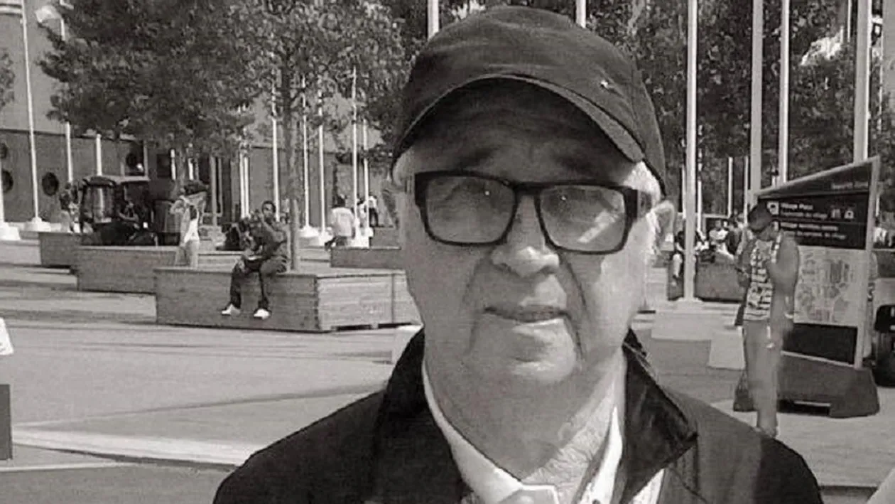 Mesajul emoționant al fiului lui Constantin Nourescu, după moartea tatălui său! ”A petrecut mai mult timp cu el…”