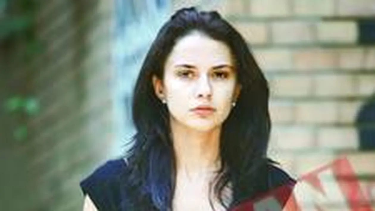 Iubita lui Cristi Chivu si-a desemnat urmasa la stiri