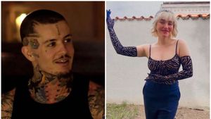 Zanni de la Survivor, derapaj oribil! Ce a putut să spună despre Ana Morodan: "Închisă în lanţuri"
