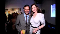 Soțul actriței Geena Davis a depus actele de divorț! Nu mai există cale de întoarcere