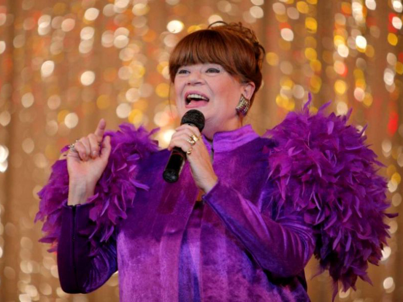 Anca Pandrea, prima reacţie după ce a aflat de moartea Cristinei Stamate: “Am schimbat canalul tv, am pus muzica… “