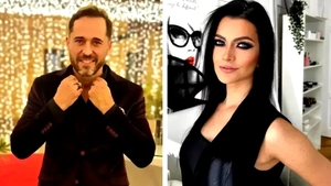Iubita lui Dinu Maxer a răbufnit! Magdalena Chihaia a fost linșată în spațiul public: „Se dau mari”