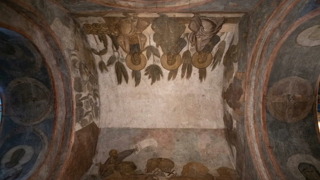 Calendar ortodox 3 ianuarie 2026. Rugăciunea către Sfântul Prooroc Sofonie, cel care a profețit distrugerea Ierusalimului