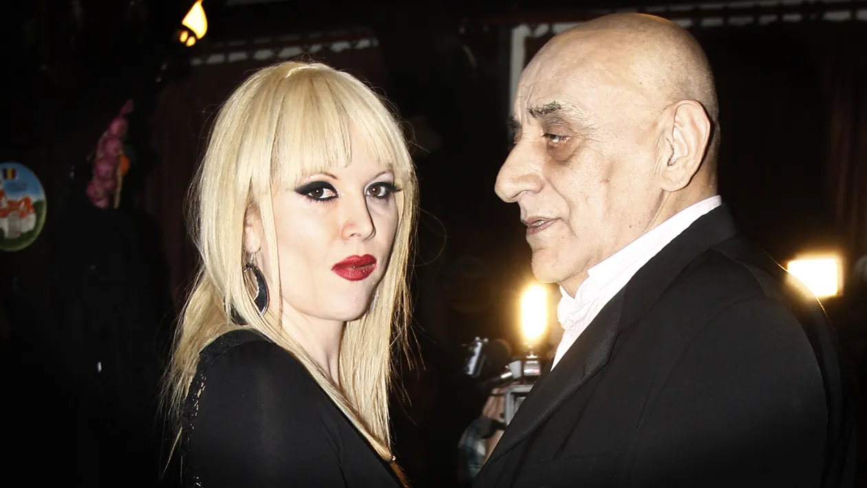 Peste 5.000.000 de euro este potul de la 6 din 49! Lis viseaza sa castige! Totusi el vrea doar un jeep, restul ii da Oanei!