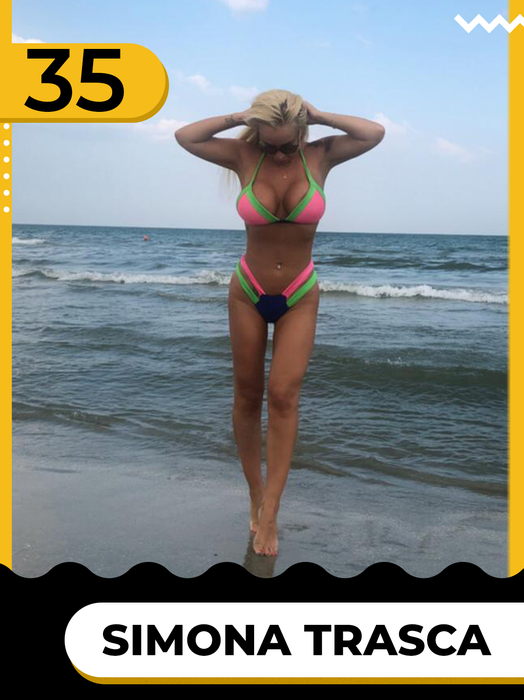 Au răvășit plajele cu figurile lor! TOP 40 sexy-vedete care au crezut că se dezlănțuie la sala de fitness
