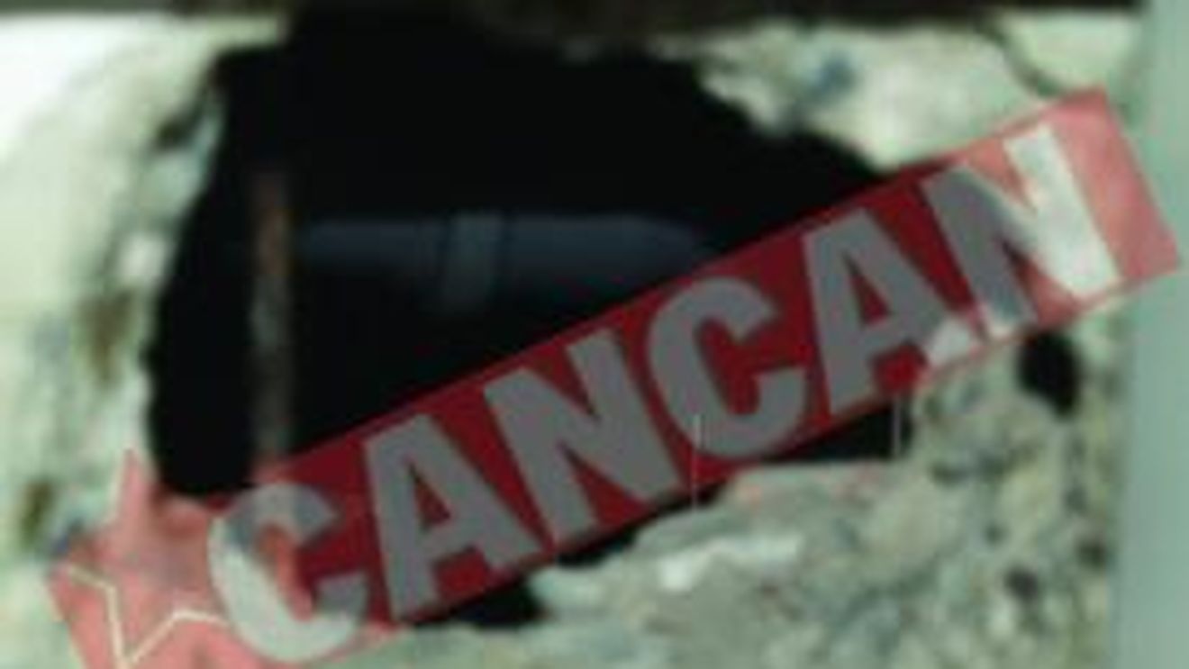 Mihai Traistariu i-a vandut unei femei o casa blestemata