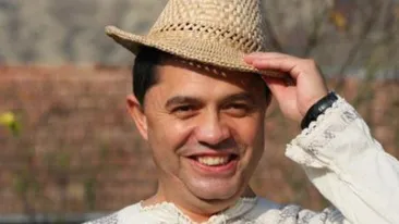 Sărbătoare mare în familia lui Nicolae Guță, la câteva luni după ce manelistul a devenit tată pentru a 12-a oară