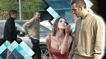 Suferă după ”divorțul” de Mădălina Ghenea! Fiul lui Mr. Cash a ajuns să…