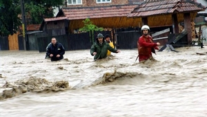 Tulburător! O femeie din Hunedoara și-a găsit sfârșitul într-o baltă formată din cauza ploilor