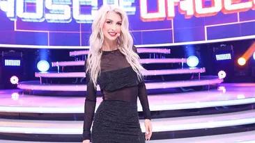 Andreea Bălan, OUT de la show-ul Te Cunosc de Undeva de la Antena 1?! Dezvăluiri-bombă de ultimă oră