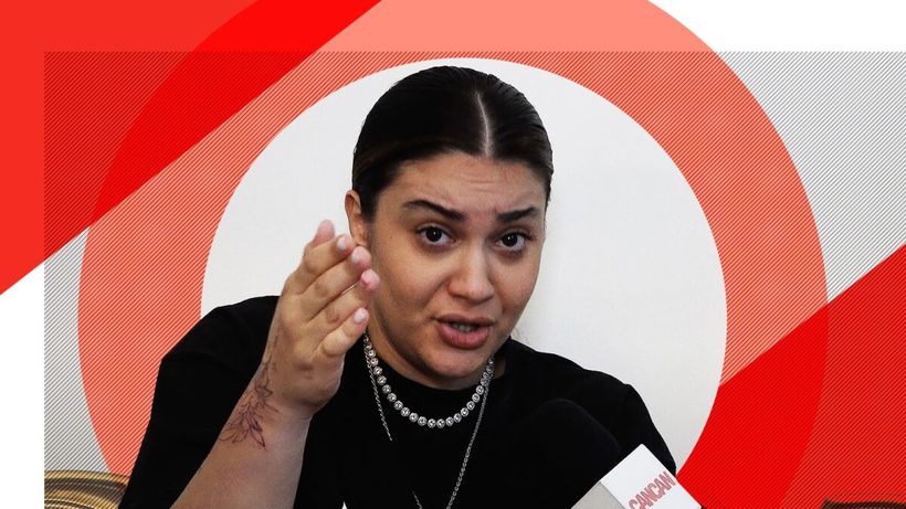 Ce a riscat Bogdan de la Ploiești când a izbucnit scandalul cu Florin Salam? O spune chiar…Betty: ”Dacă mă supăr, fac foarte urât!”