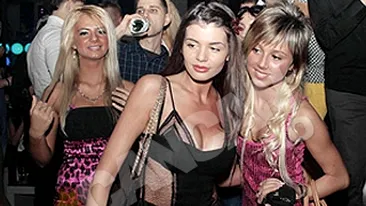 Irinel despre Monica: Se imbata prin cluburi si se saruta cu alte femei!