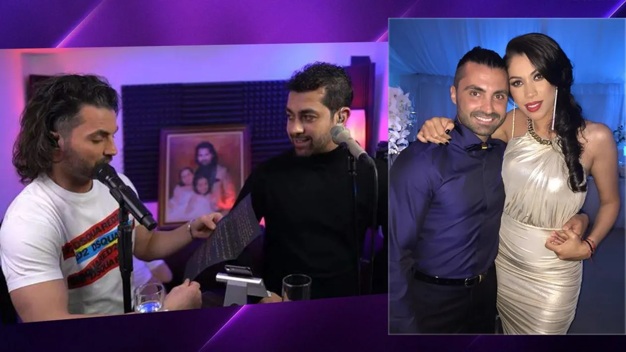 Pepe, iubit în secret de o femeie misterioasă: “Visul meu s-a împlinit de când te-am sărutat”. Mărturisile pe care i le-a făcut artistului după despărțirea de Raluca