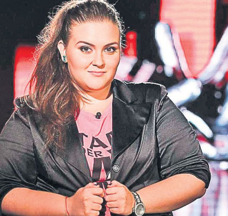 Oana Radu, după ce a slăbit 16 kilograme în 46 de zile: „Am ales pentru a treia oară să-mi pun ambiția la bătaie”