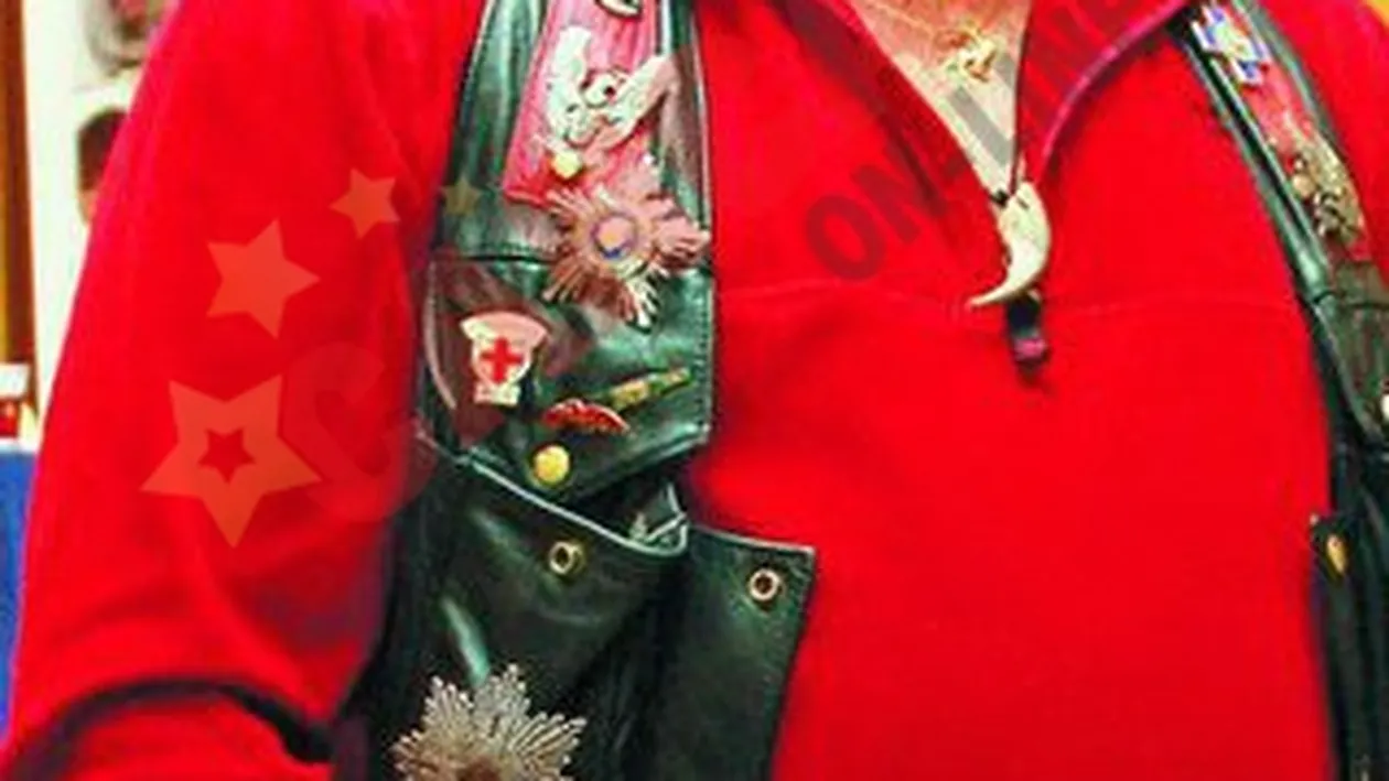 I-a asteptat 90 de minute