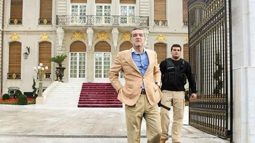 Dezvaluire grea de tot! Becali nu mai este proprietarul palatului din Aviatorilor - Nu o sa crezi al cui este acum: Nu vreau sa stie nimeni nimic, vreau sa fac infractiuni