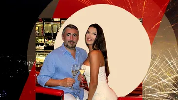 Mihai Gabriel Popescu, zis Mișu Pricopsitu’, “sparge” banca de Revelion. Sexy-soția ex-consilierului lui Ludovic Orban va jubila. Plătește 20.000 € pentru…